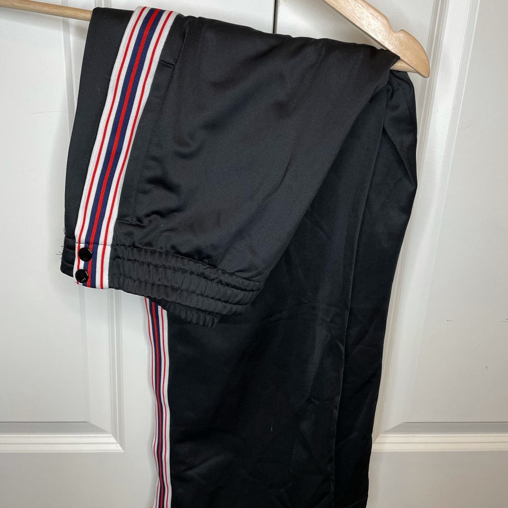 TNA Tear Away Trackpants